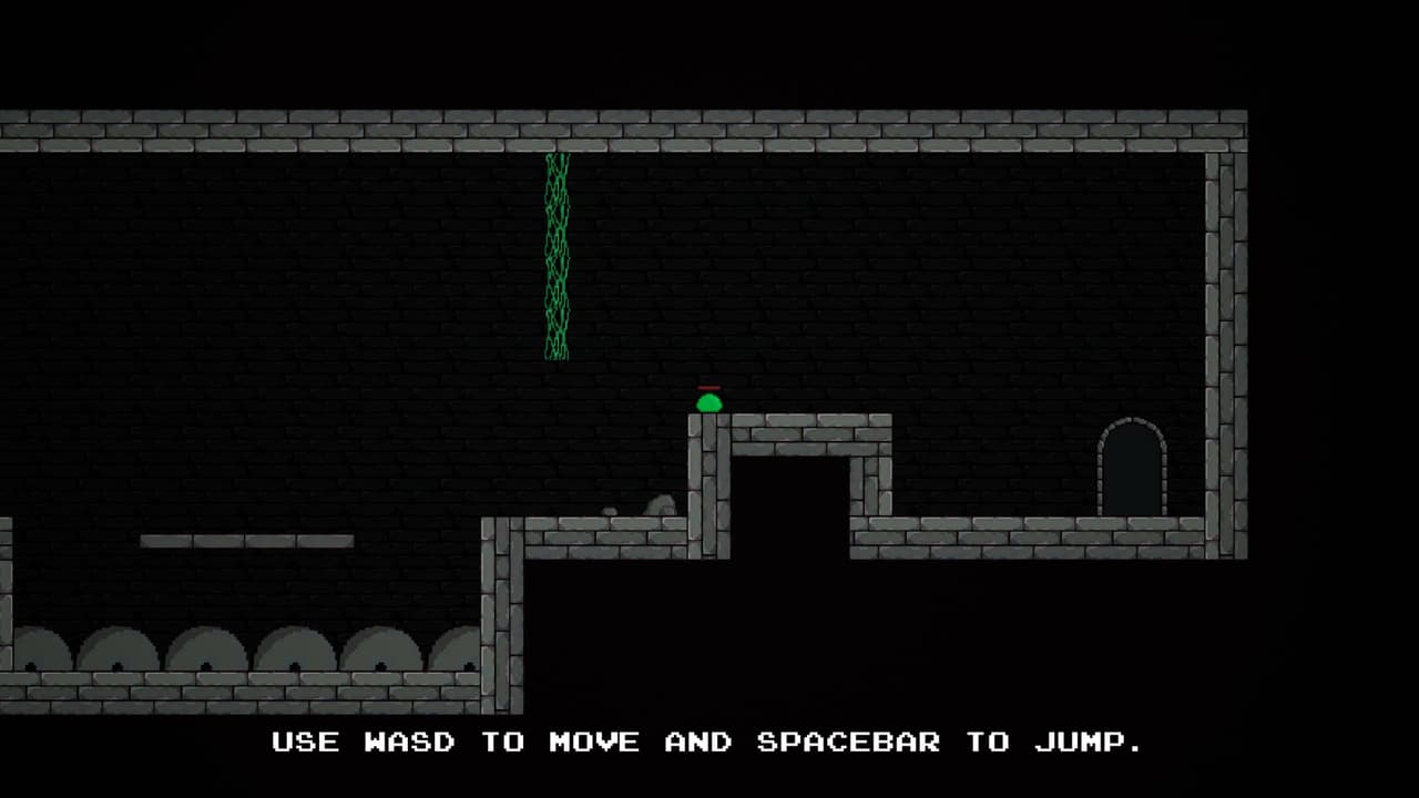 Life Of Slime (itch) screenshot 2
