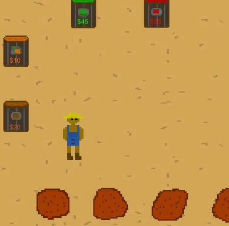 Farmland (SomeGuy1608) screenshot 2