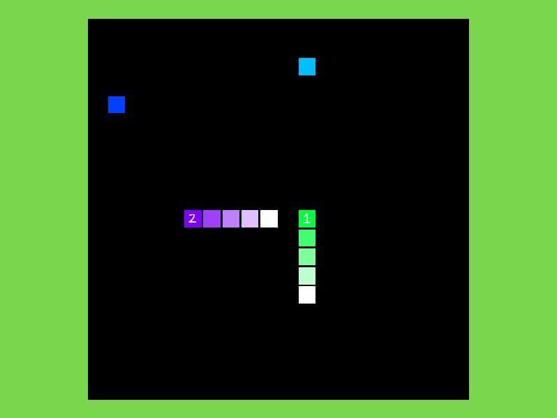 Snek (mylu) screenshot 3