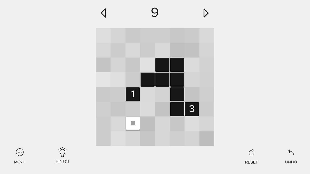 ZHED - Puzzle Game screenshot 4