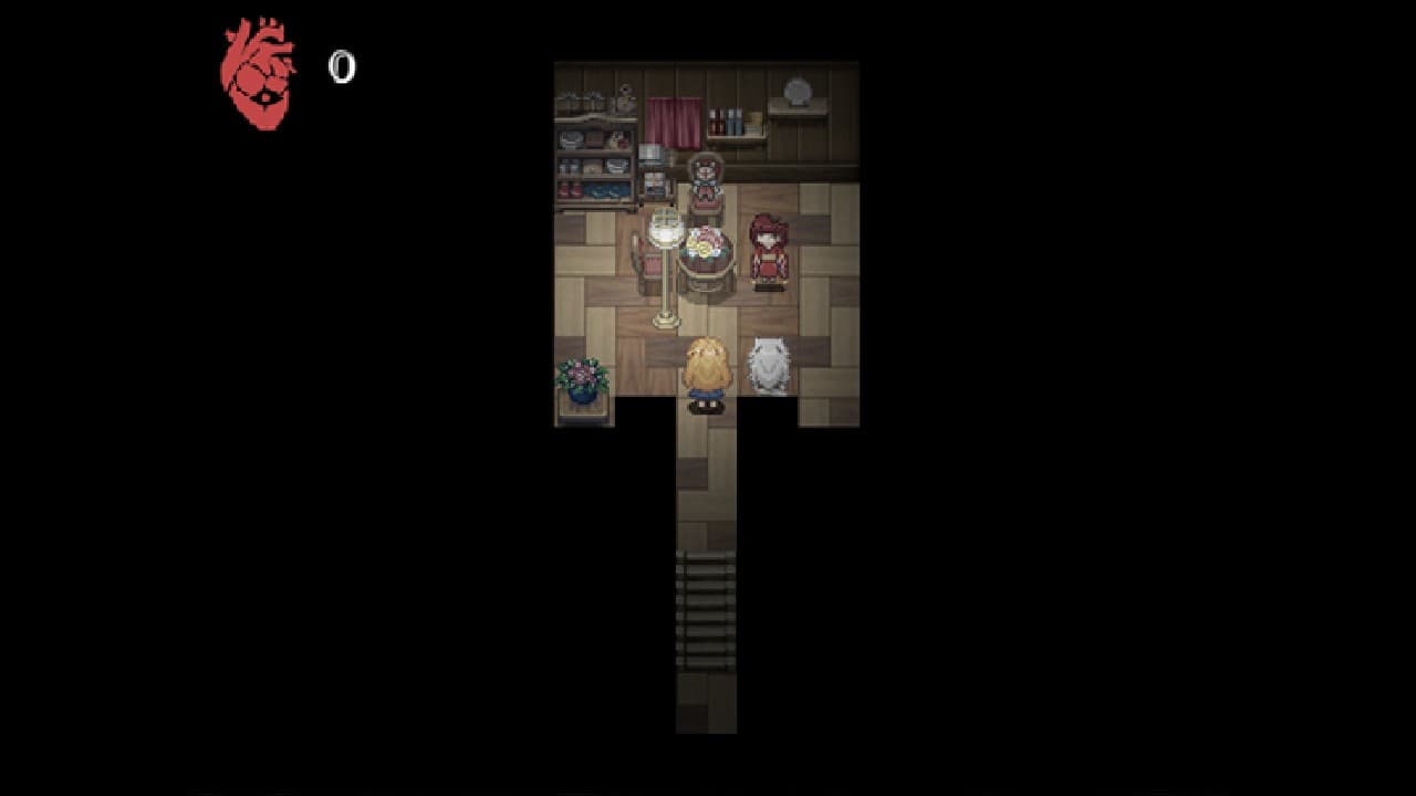 Yokai Mask screenshot 2
