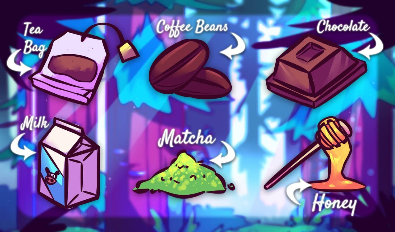 Brew Crew! - Bonfire Jam screenshot 5