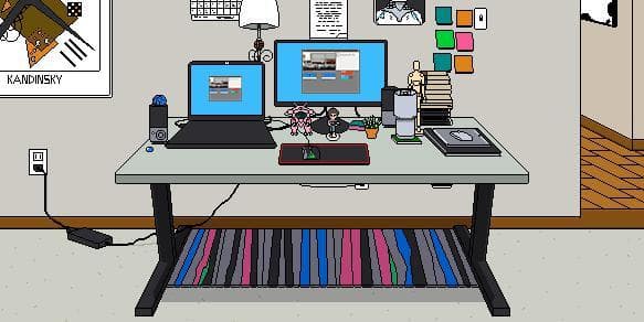Ludum Meta screenshot 3