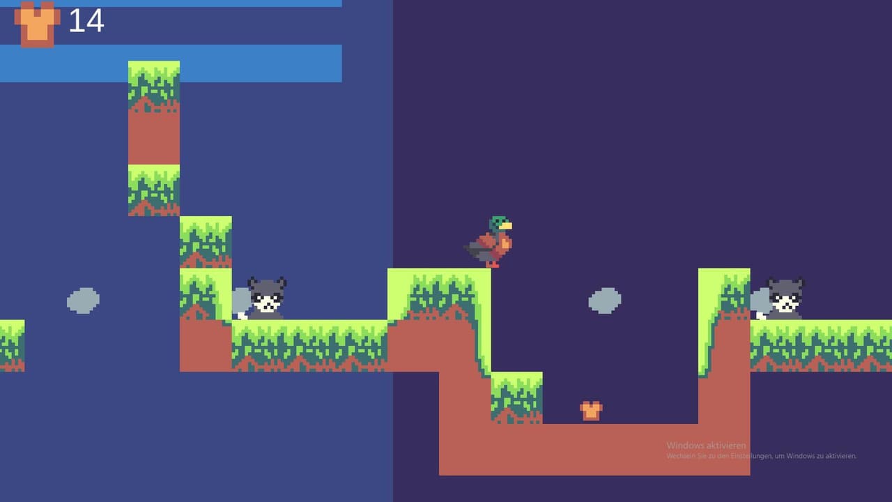 Peters Adventure screenshot 5