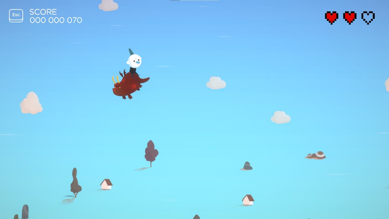 Dragon Abyss screenshot 3