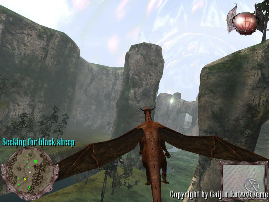 Flight of Fancy screenshot 6
