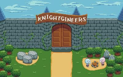 Knightgineers