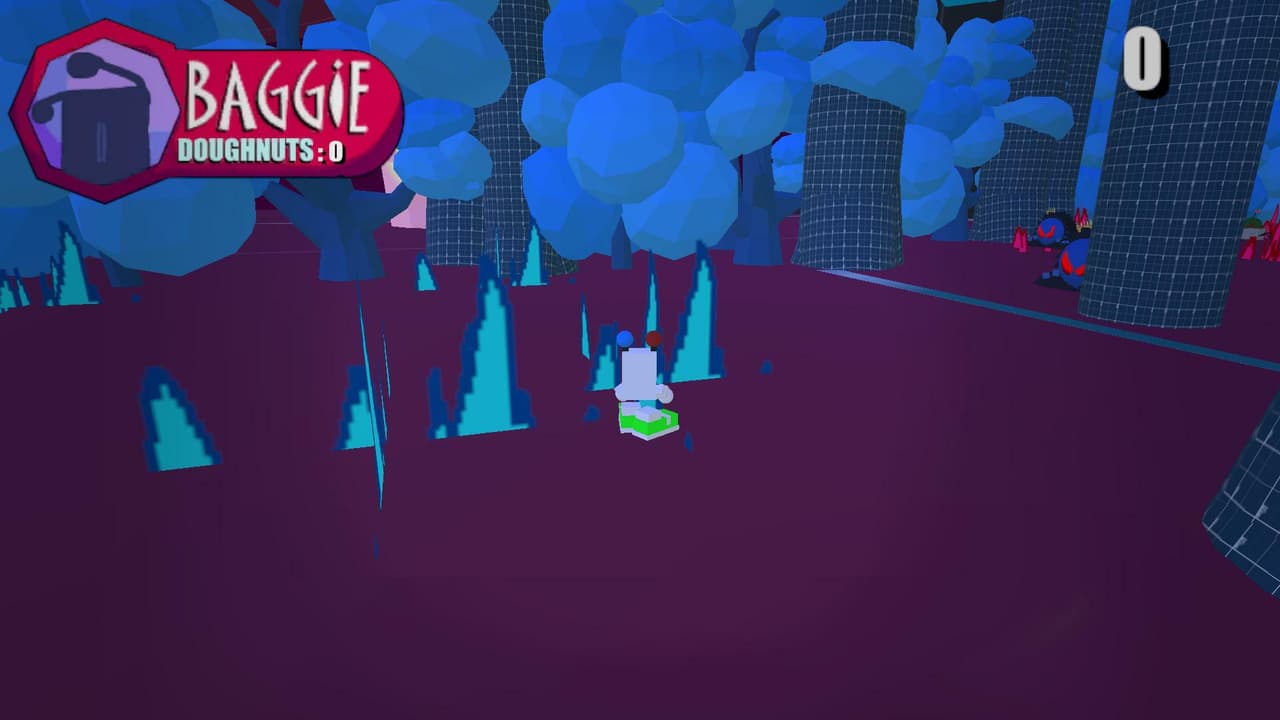 Baggie 3: Da Nightmare screenshot 2