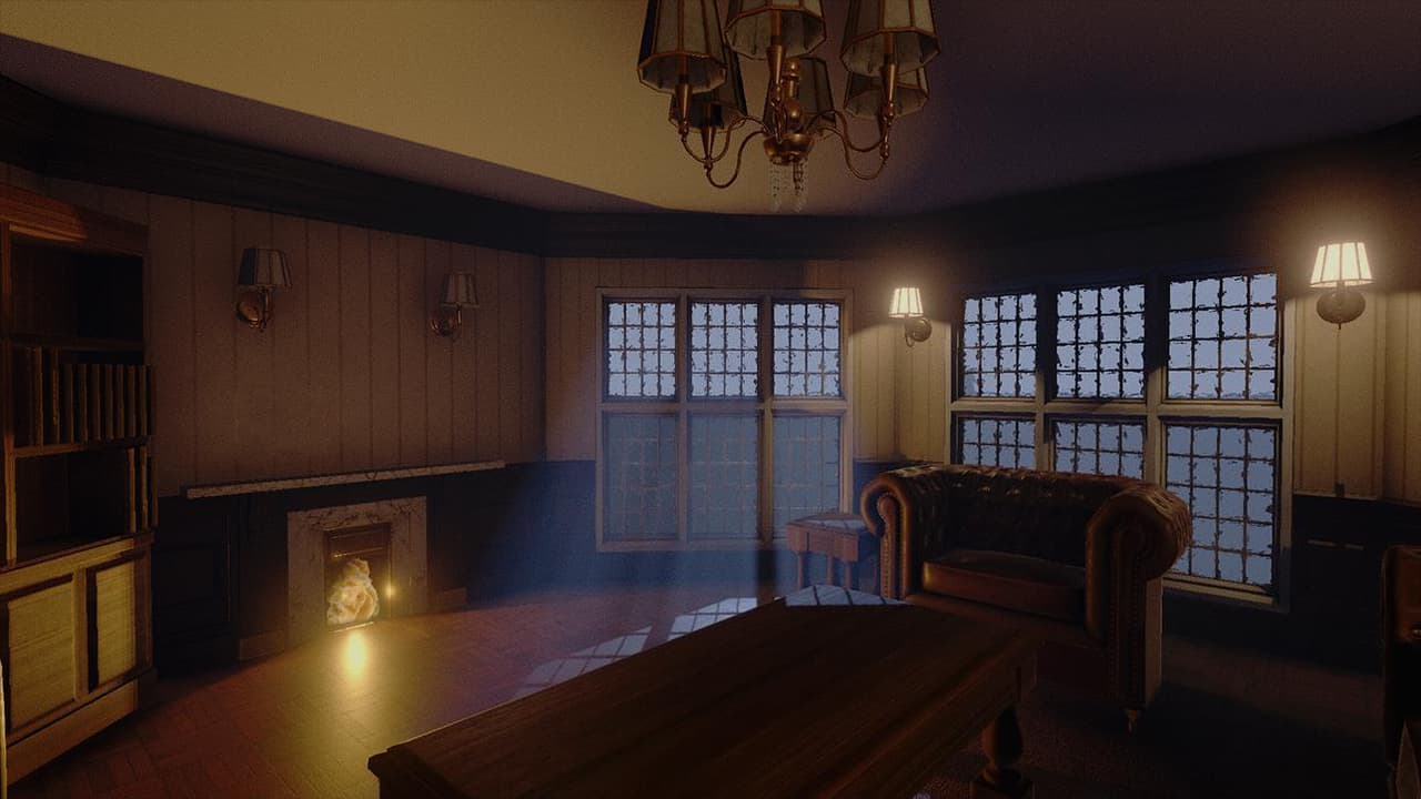 The Julies Case screenshot 3