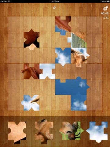 Jigsaw Puzzle Free . screenshot 4