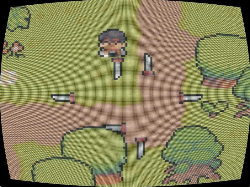 DragonCastle screenshot 5