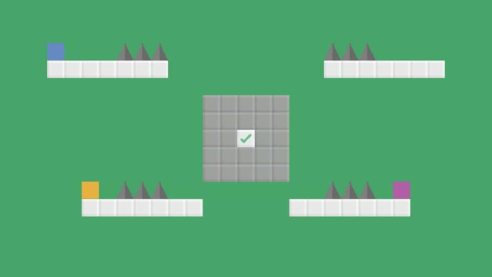 Camouflage (BSmith156) screenshot 2