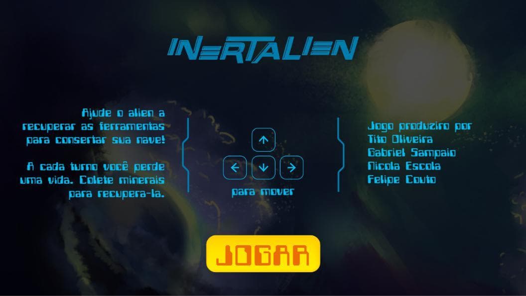 Inertalien screenshot 2