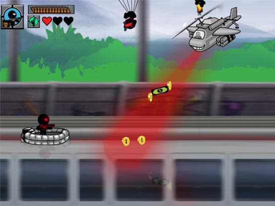 Stickman Dismounting Max screenshot 6