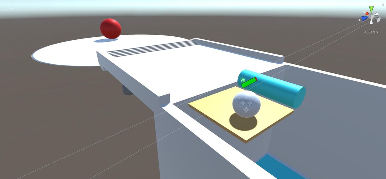 Level (AlexandreGuichet) screenshot 4