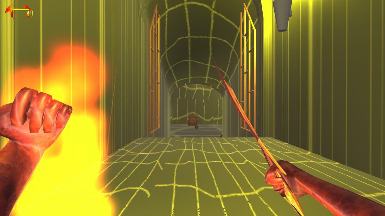 The New Guardian screenshot 2