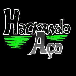 Hackando Aço
