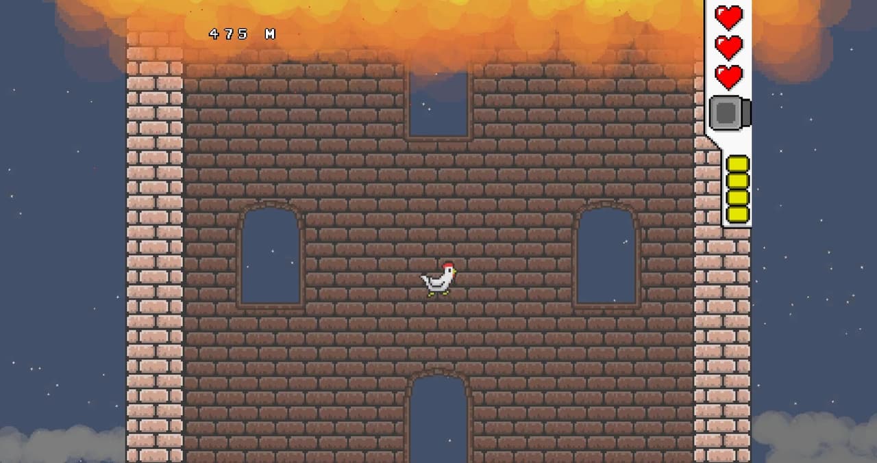 Fowl Magic screenshot 6