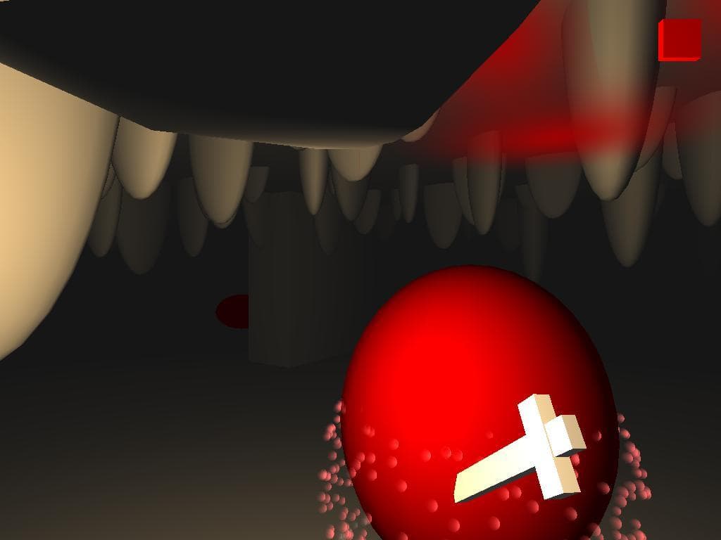 Quest (Michael C. Neel) screenshot 3