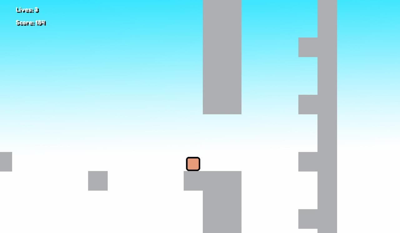 Blue Morning screenshot 4