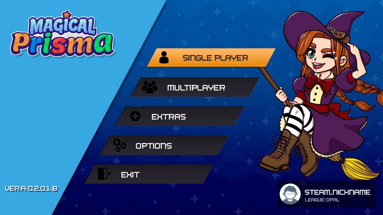 Magical Prisma (open beta) screenshot 4