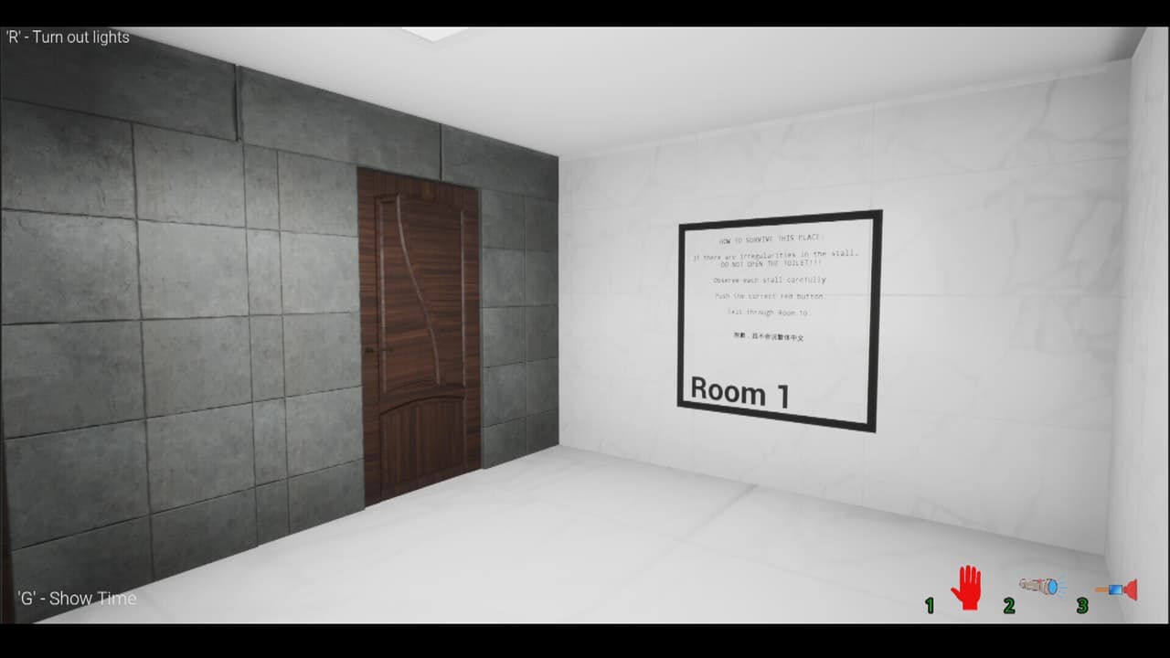 SKIBIDI TOILET: Operation Terror screenshot 2