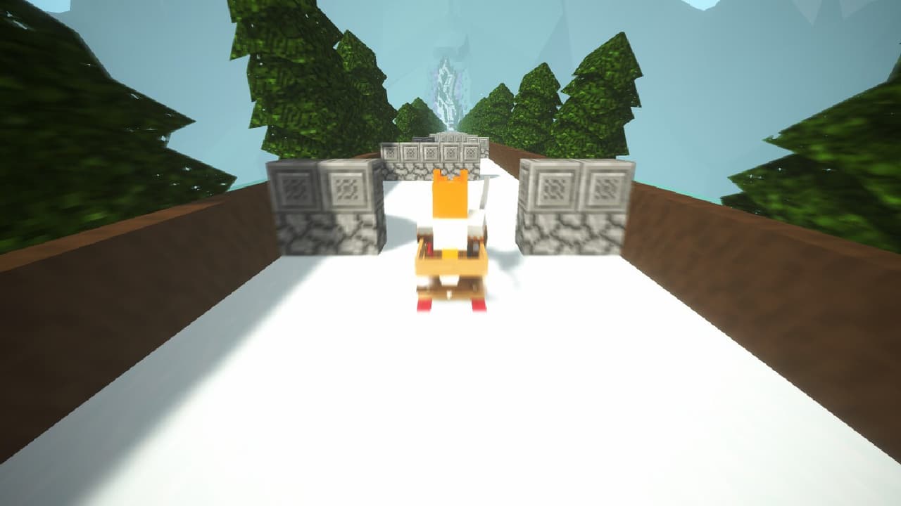 Dann Fox & The Time Machine screenshot 3
