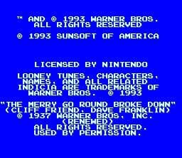 Daffy Duck: The Marvin Missions screenshot 4