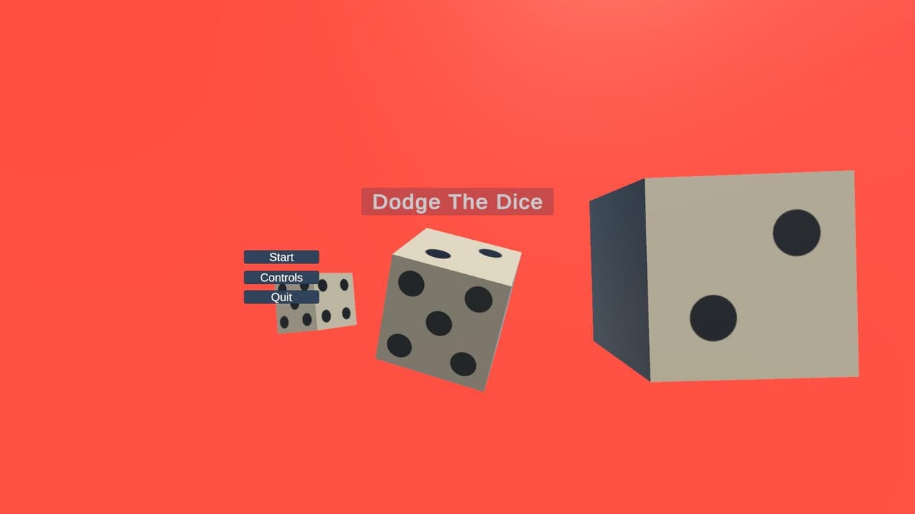 Dodge The Dice screenshot 2