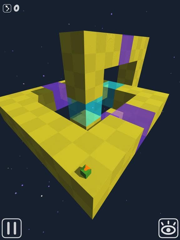 Look over the Edge screenshot 3