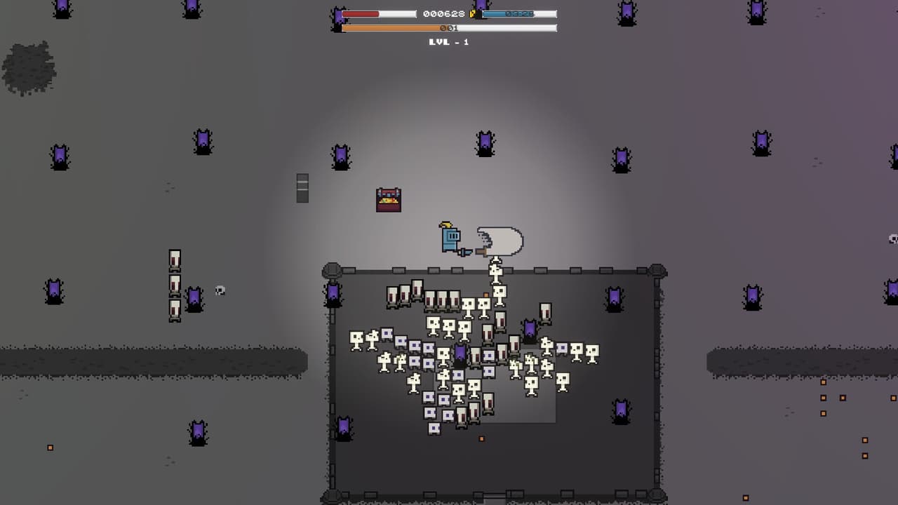 Towercore: Survivors screenshot 4