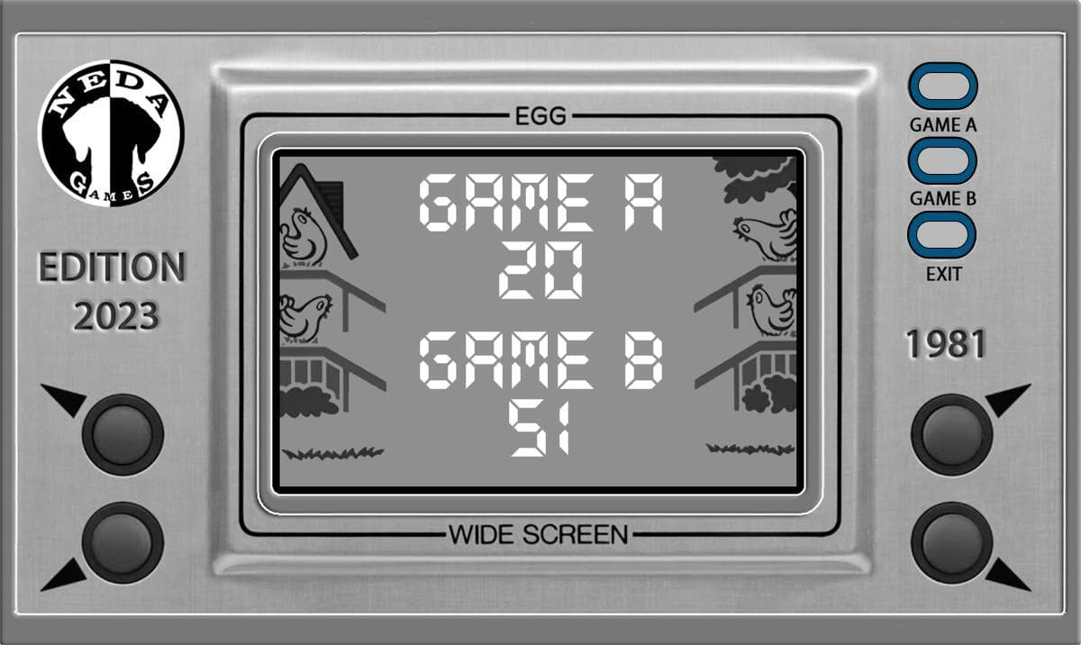 Mickey Mouse (Neda Games) screenshot 2