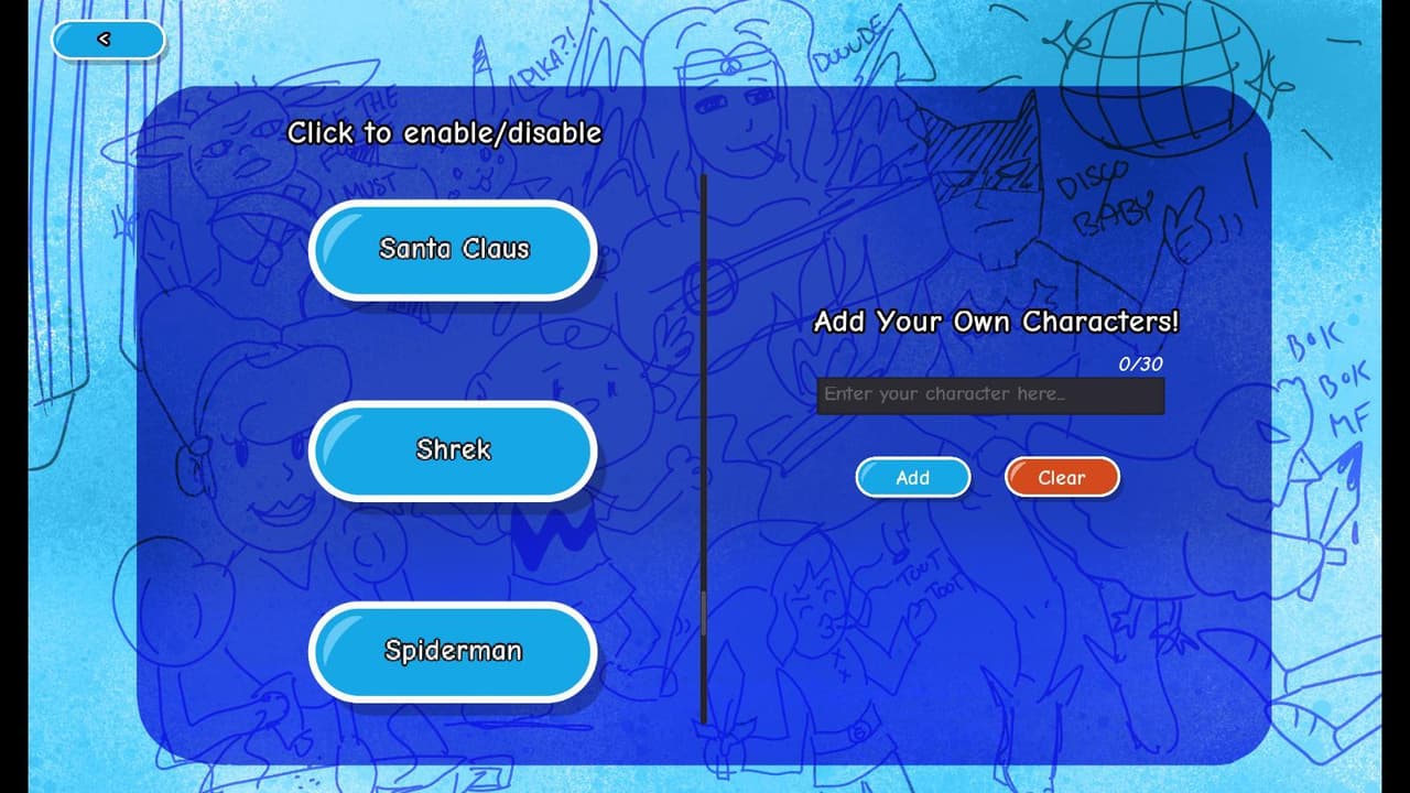 Sketcha! screenshot 4