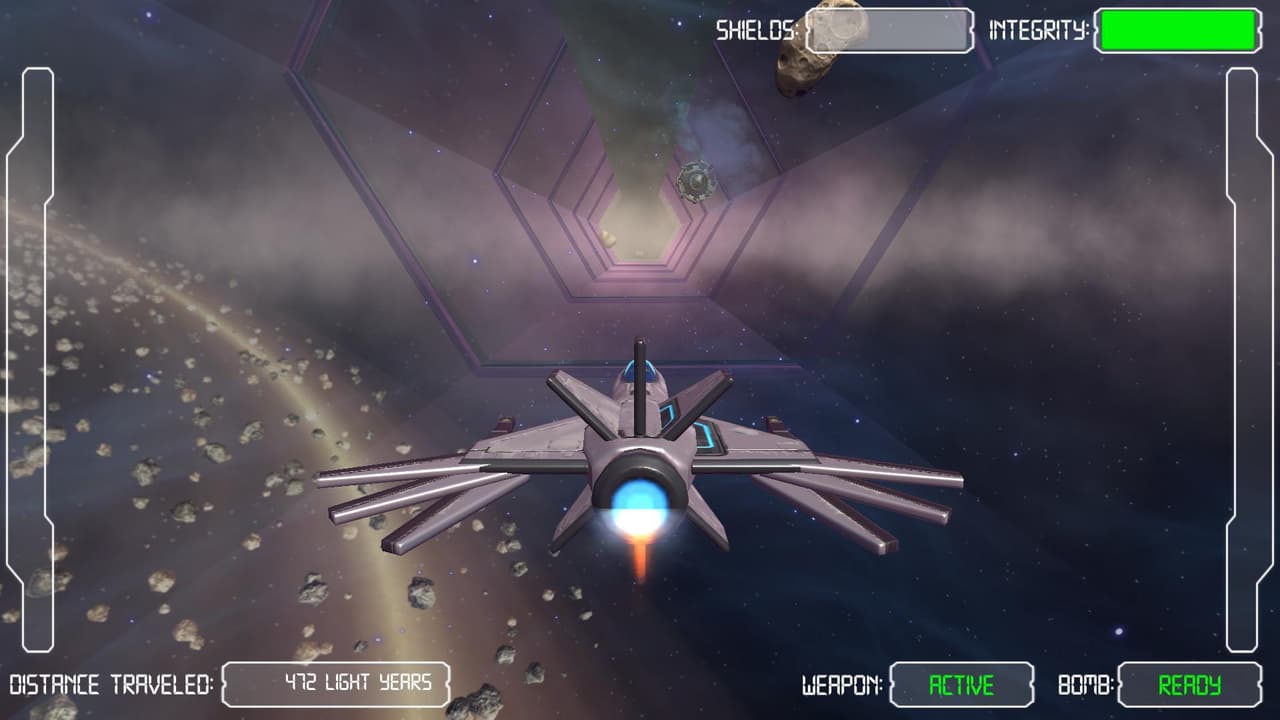 Overdensity screenshot 3