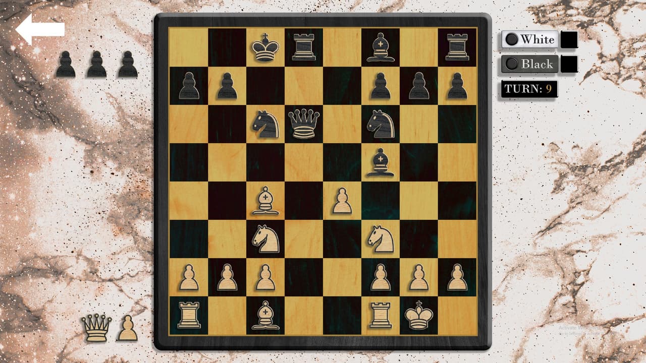 Ultimate Chess