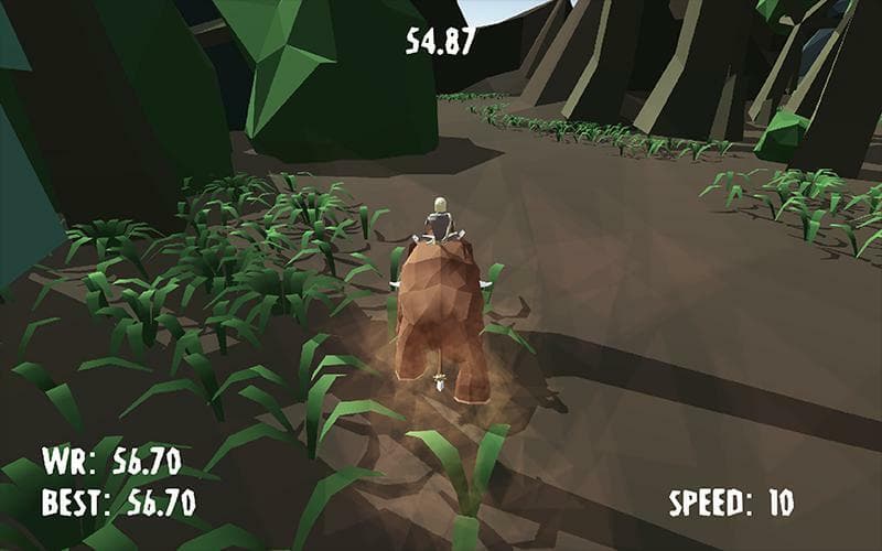 Mammoth for Speed screenshot 3