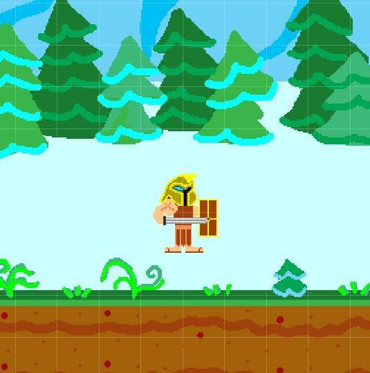 Spartacus Adventure