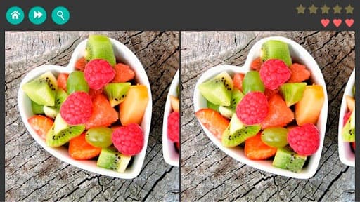 Find the Differences 200 levels free! screenshot 2