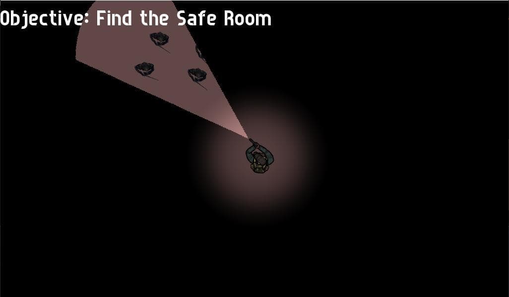 Nocte Metendi screenshot 4