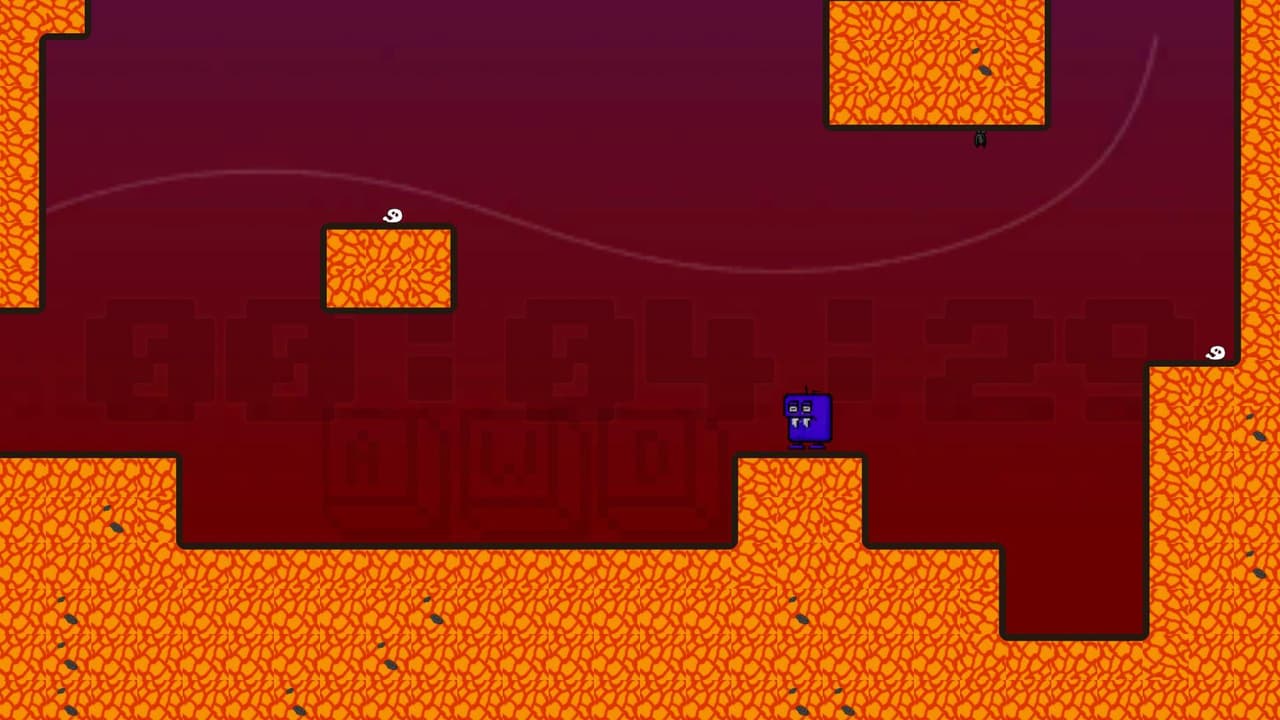 Splash! (Zaishen, Triarr) screenshot 2