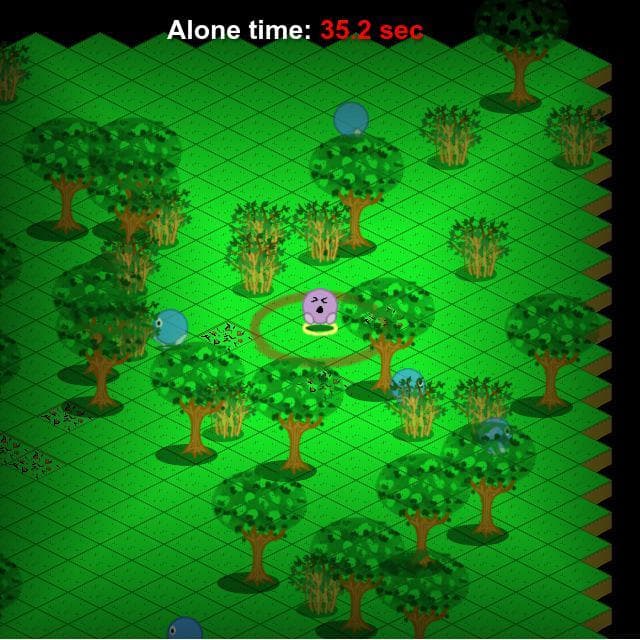 Going Outside screenshot 3