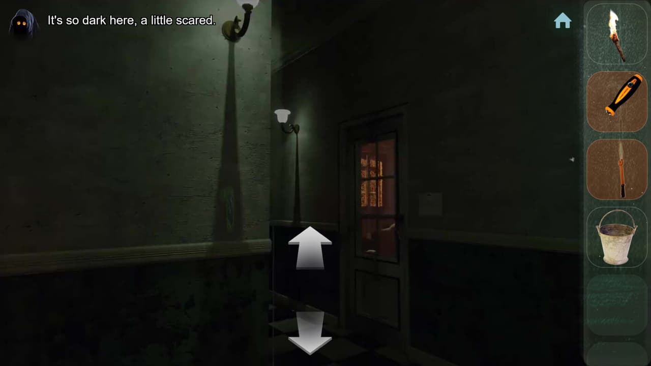 Escape Room Collection C2 Psychological Horror screenshot 2