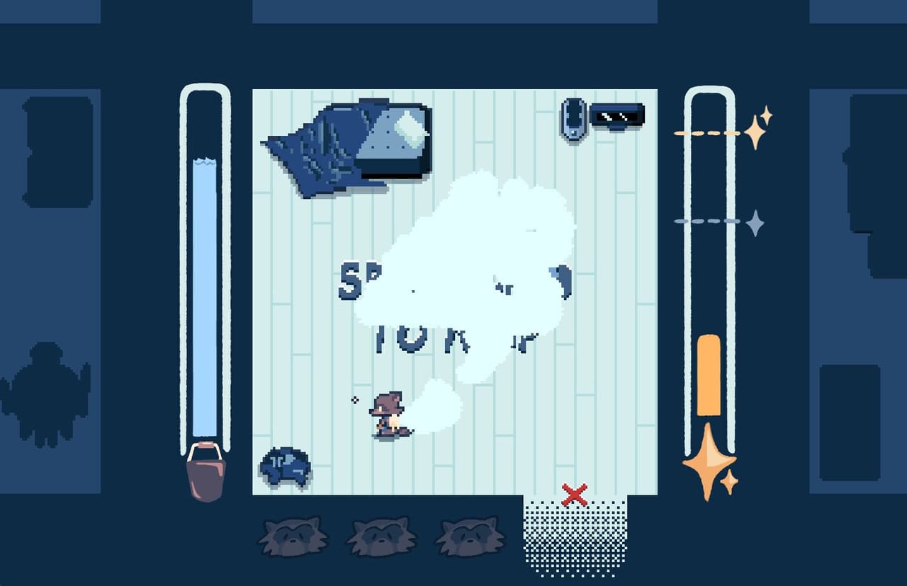 You Must Mop screenshot 4