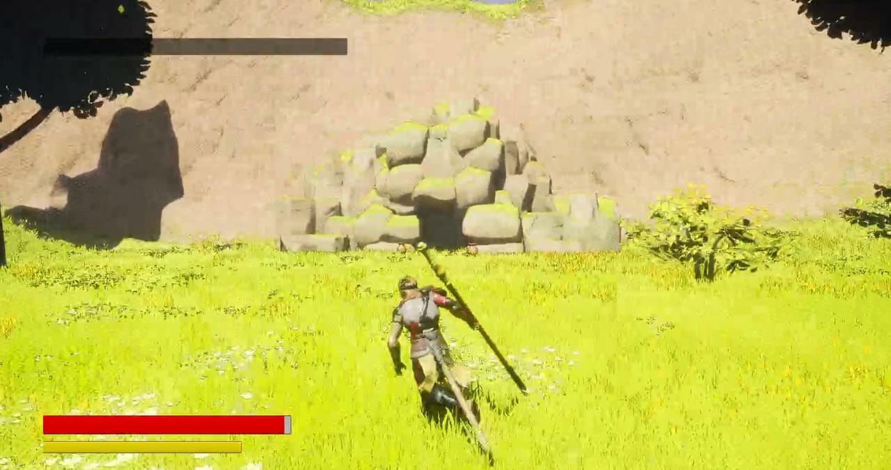 Wukong: Birth of the Monkey King screenshot 6