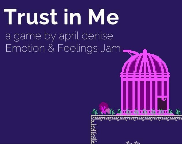 Trust in Me screenshot 2
