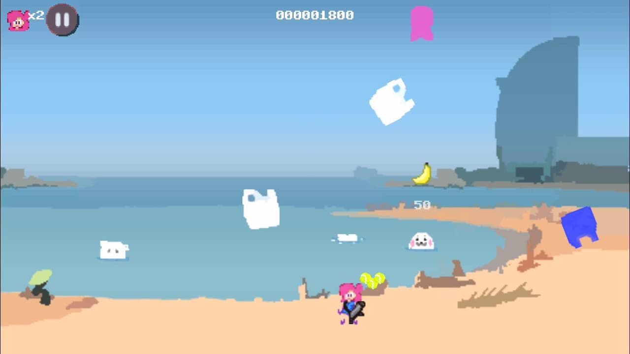 May And Yam Against Pollution screenshot 3