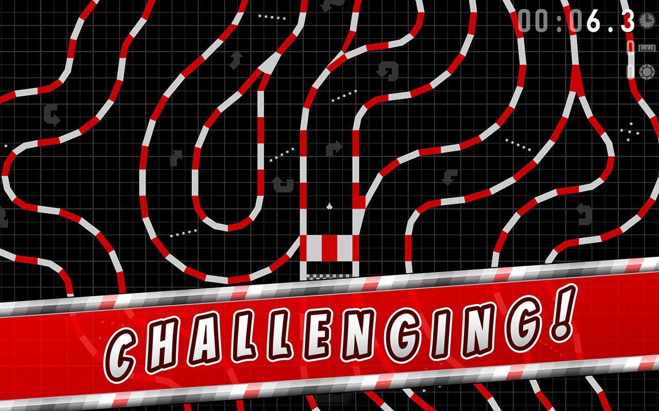 Space Kart Racing screenshot 4