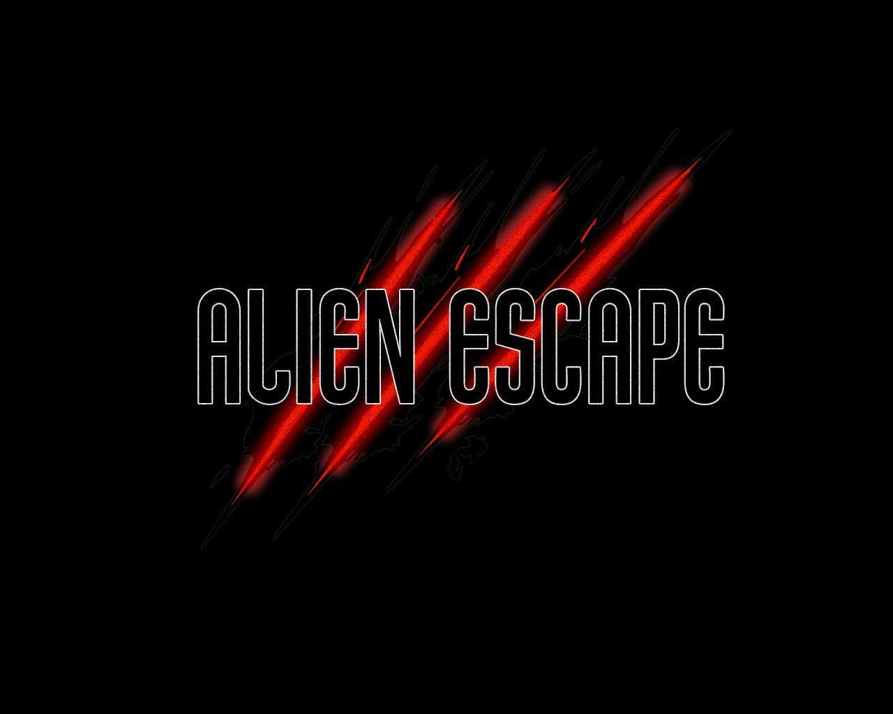 Alien Escape (itch) (MrJWolf)
