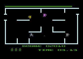 K-Razy Shoot-Out screenshot 4