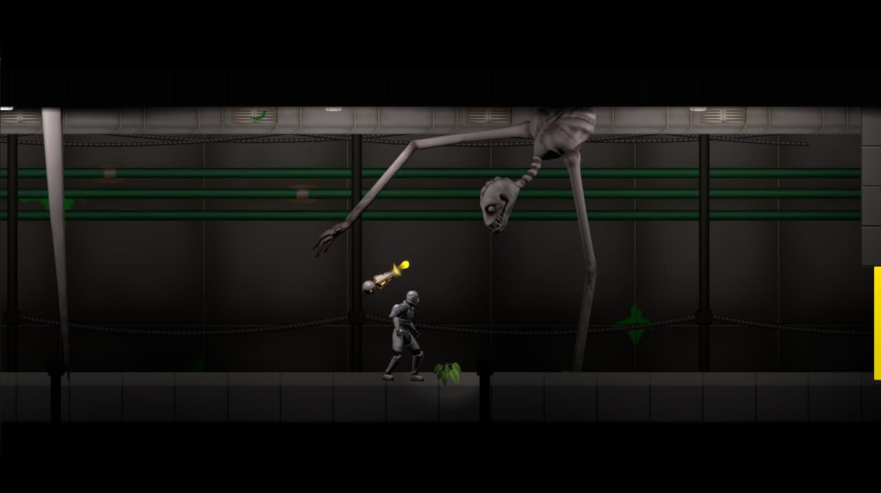 No Ones Earth screenshot 5